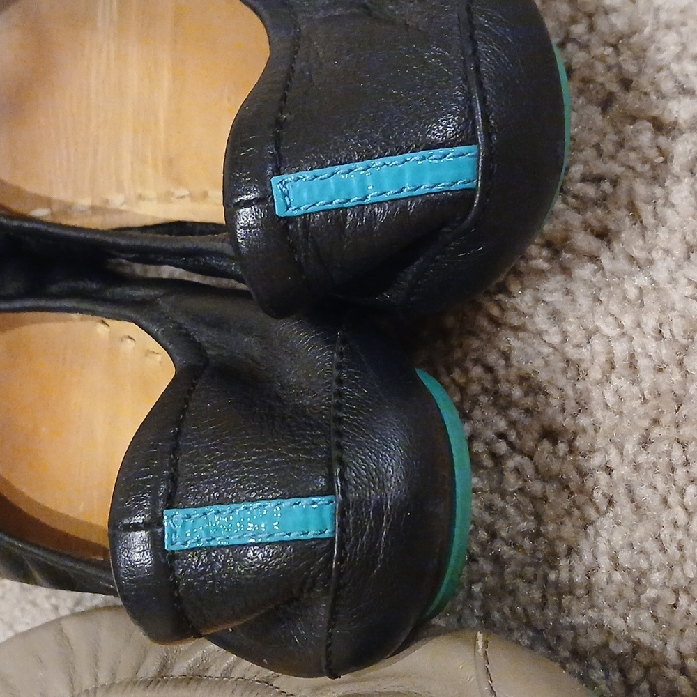 Tieks 3 Pairs 9.0 - Picture 9 of 13